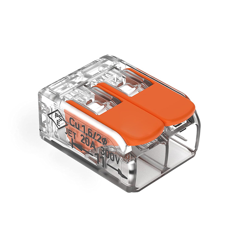 Augens Electricas Connexionis cum Altius-Performance Fili Conectoribus