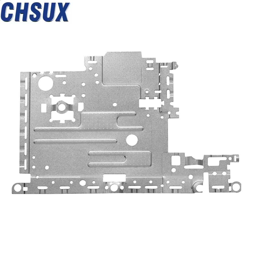 Mobile In-mold Injection Hardware