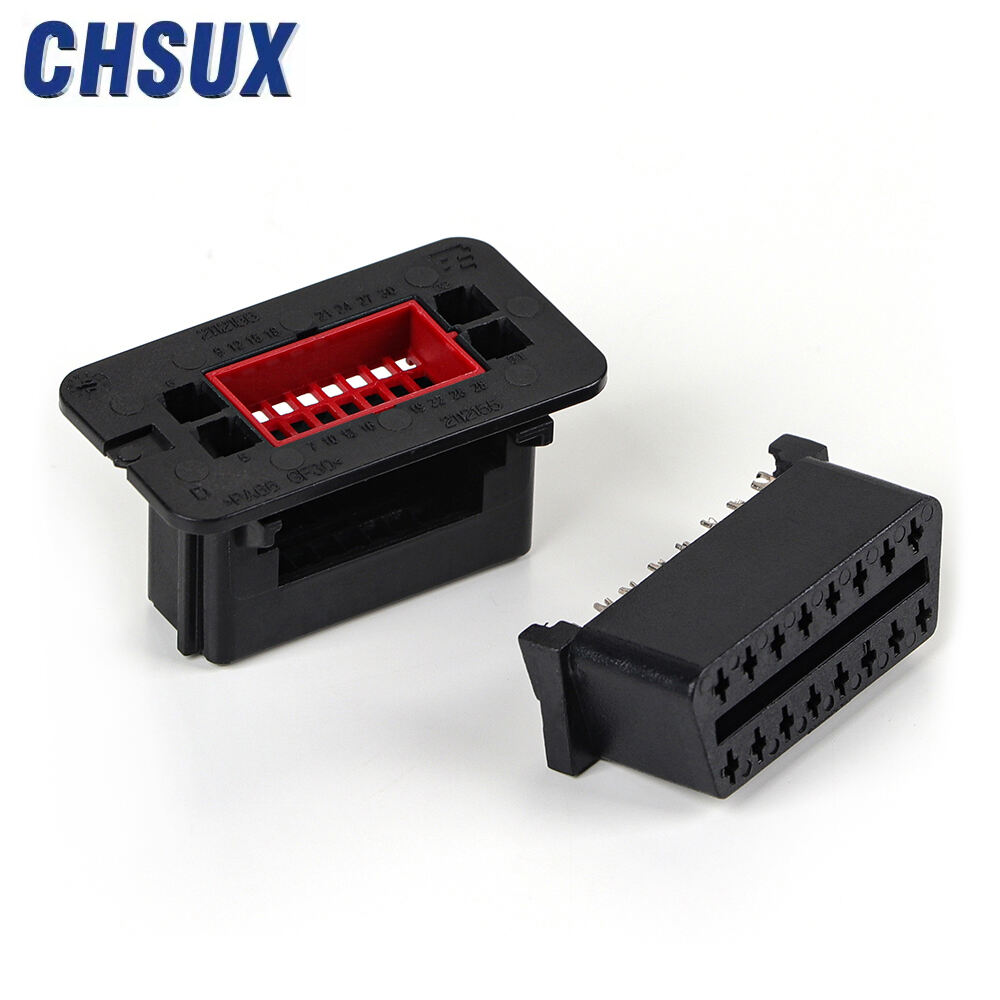 OBD Connector