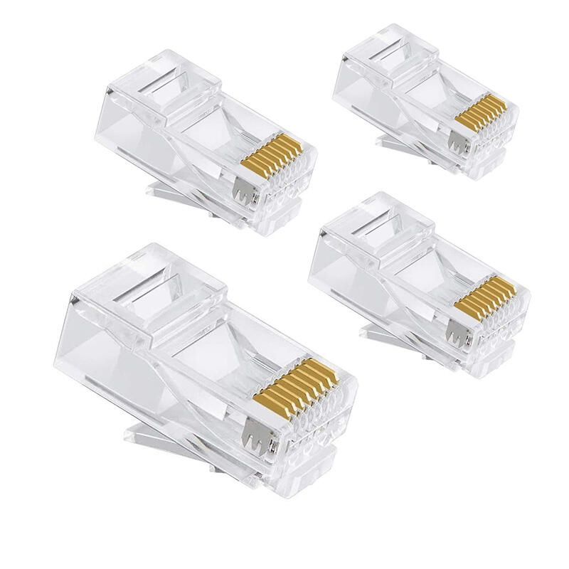 RJ45 Connectors