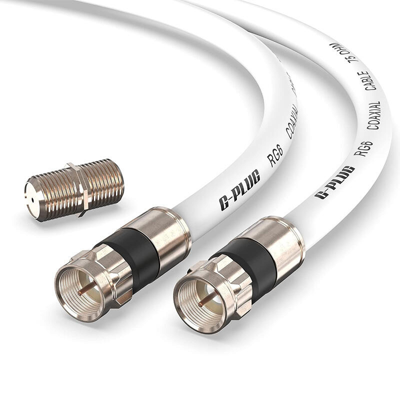 RG6 Digital Coaxial Cable