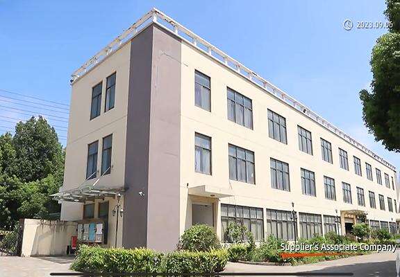 SHANGHAI ZHONGDA WINCOME Co.,LTD.