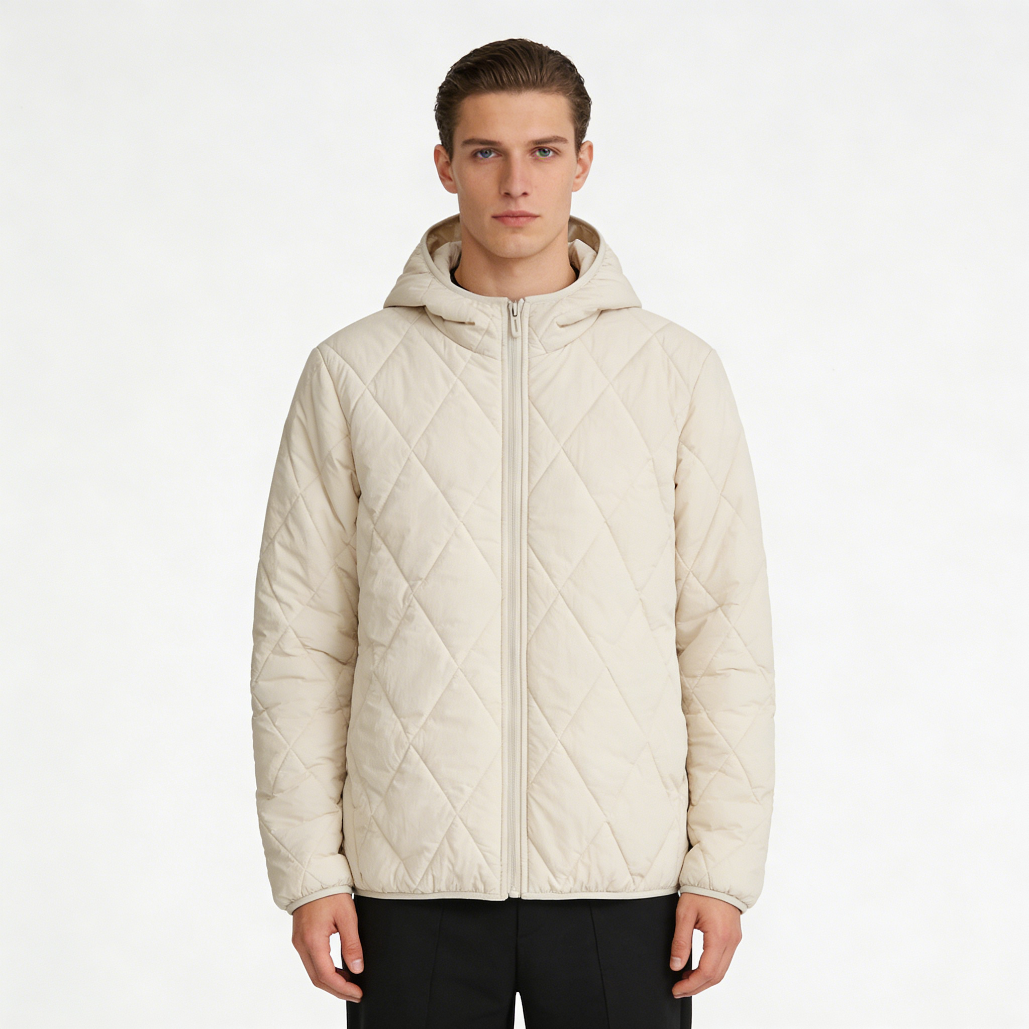 Elevate Your Winter Wardrobe with Our Fleece-Lined Winter Jackets