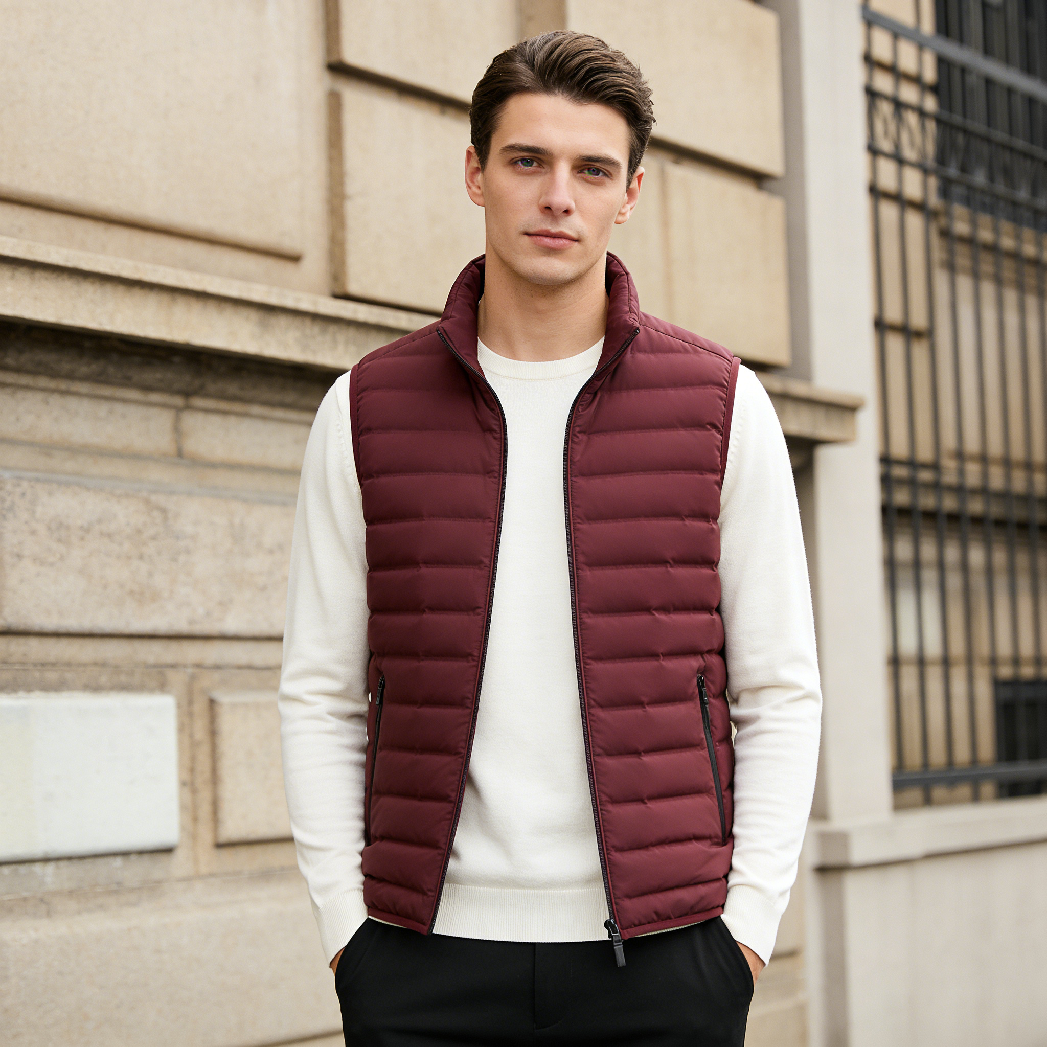  Versatile Style for Any Occasion