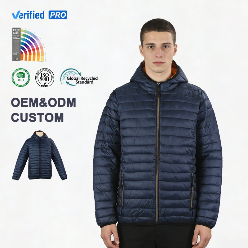 How Work Jackets Combine Function and Modern Style