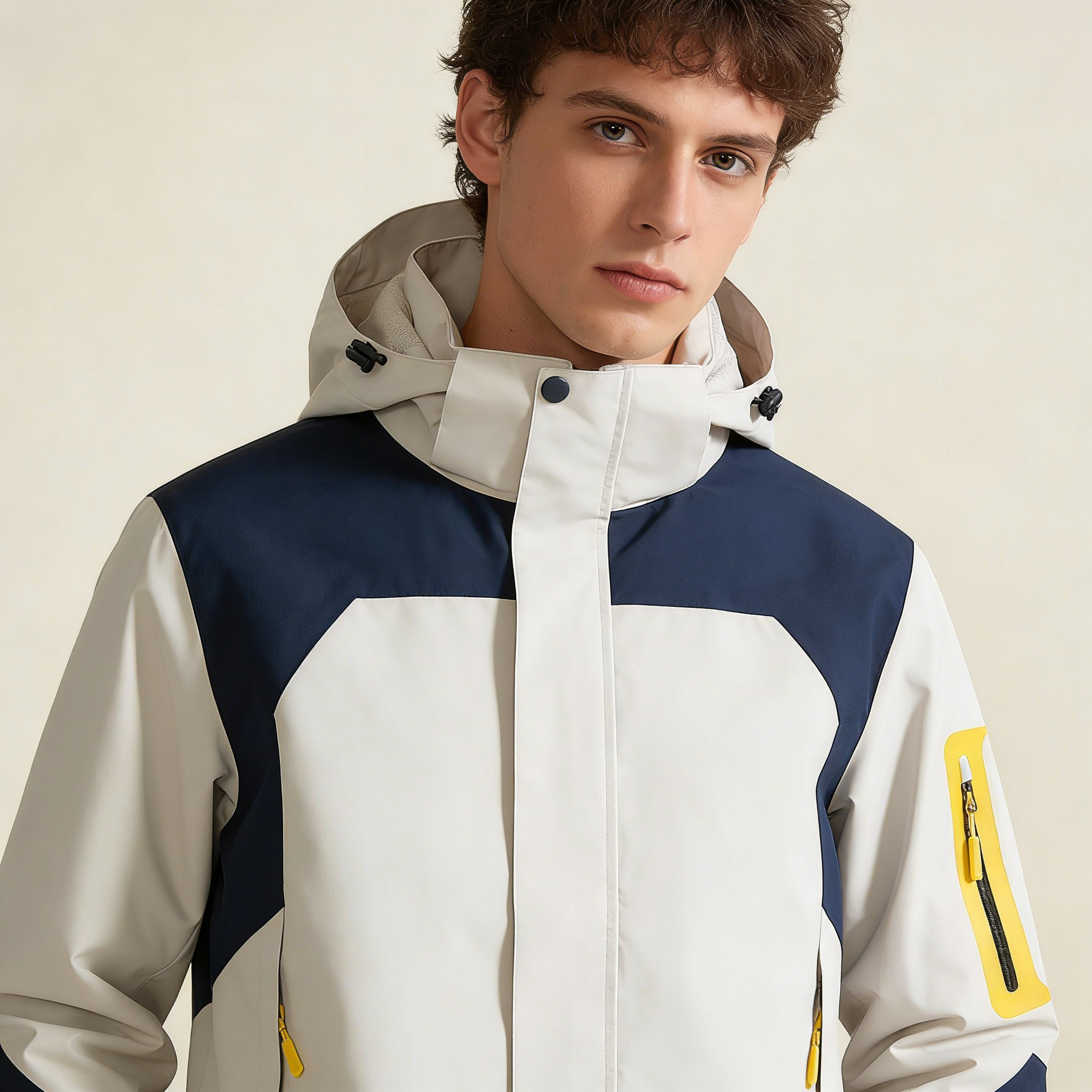 Discover the Benefits of Our Adjustable Outdoor Jackets