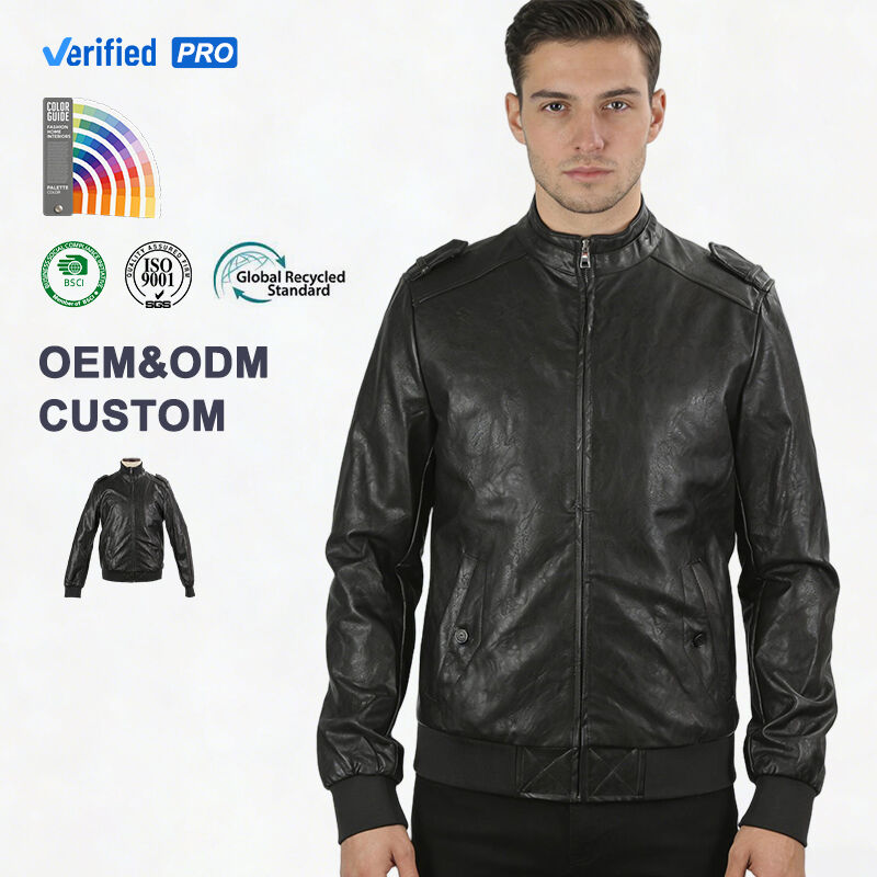 What Is a Bomber Jacket? Origins and Iconic Design Features
