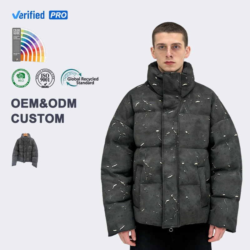 What Are the Latest Trends in Puffer Jacket Design