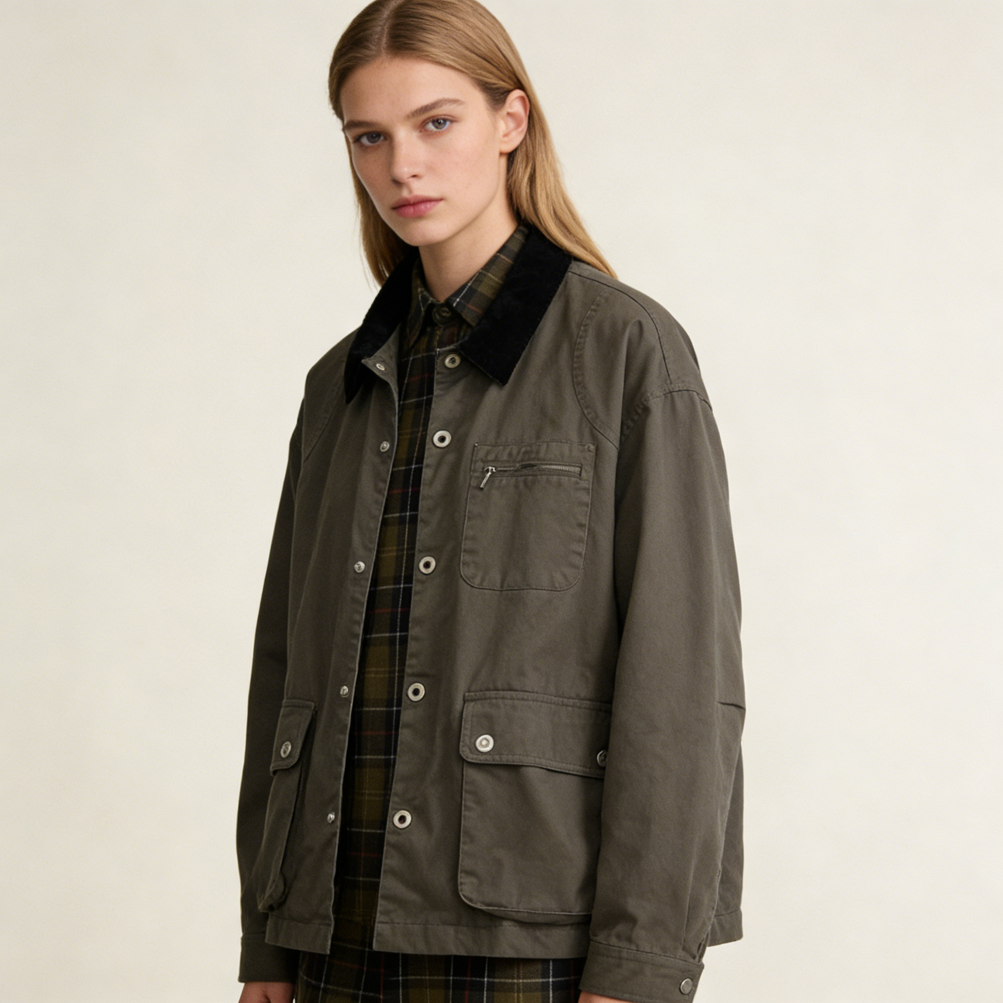 Premium Ripstop Work Jackets for Bulk Orders