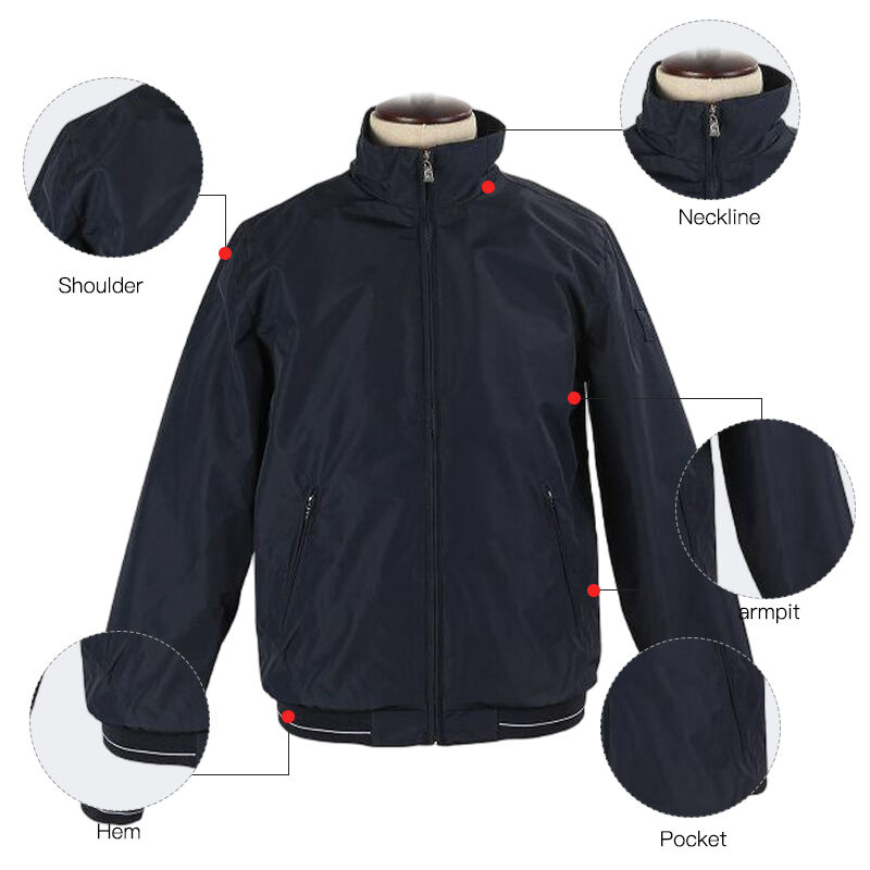 Advanced Moisture-Wicking Technology