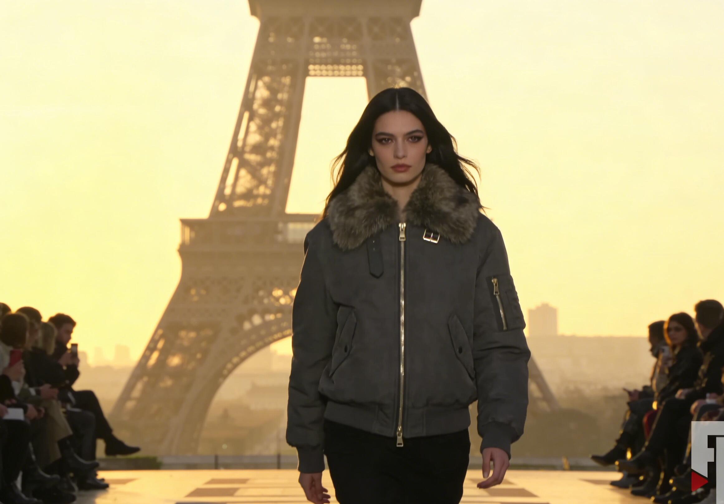 2026 Fall/Winter Jacket Trends: Environmental Protection, Neutrality, and Lightweight Functional Features Become Mainstream