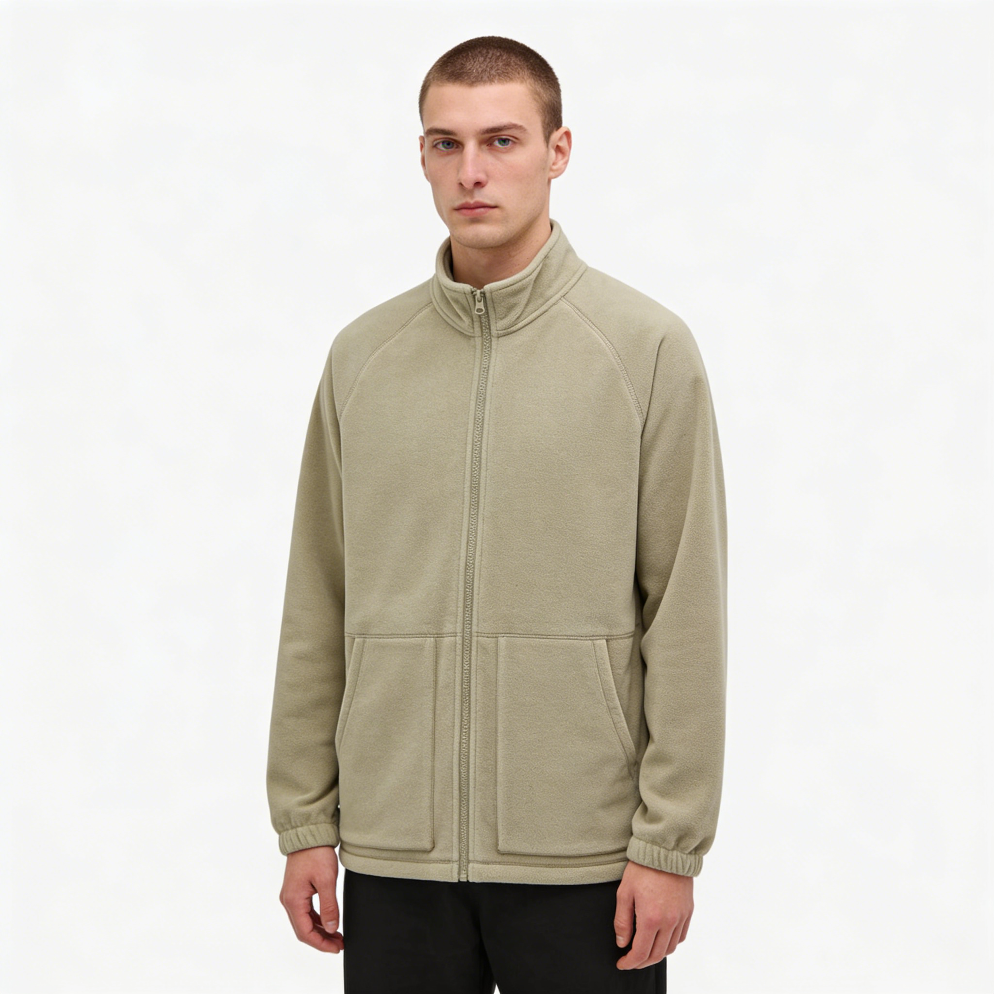 Premium Thermal Fleece Jackets – The Ideal Choice for Bulk Orders