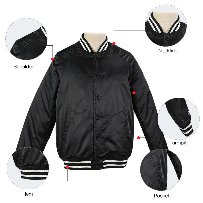 Customization Options to Fit Your Brand