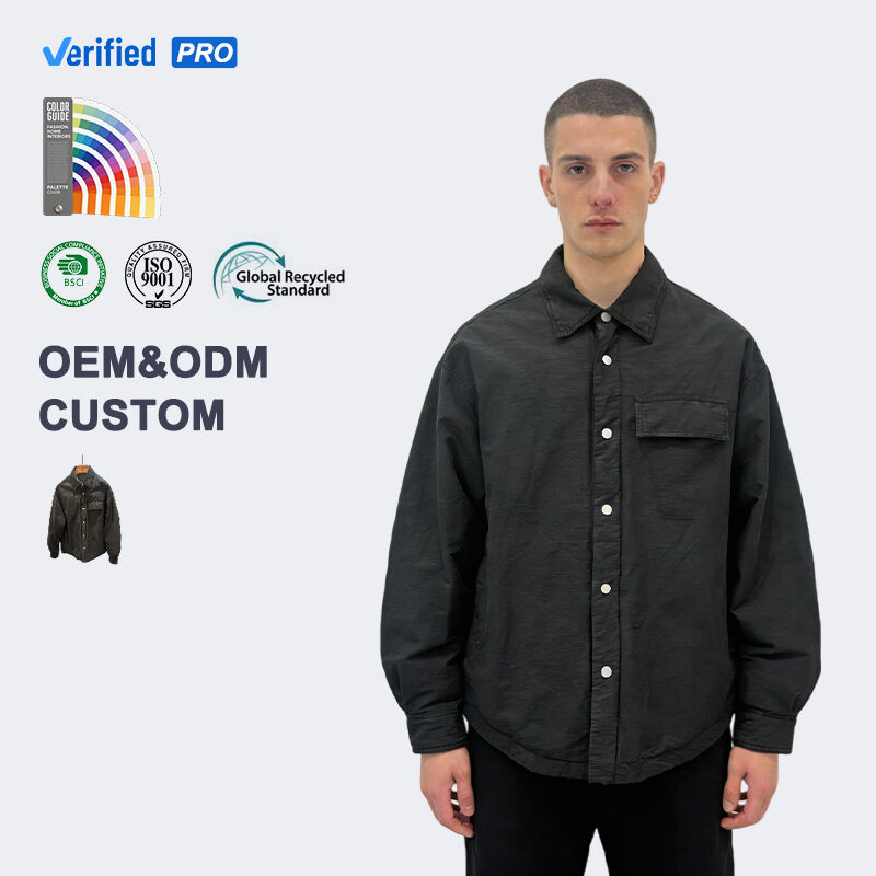 Elevate Your Brand with Our OEM Bomber Jackets