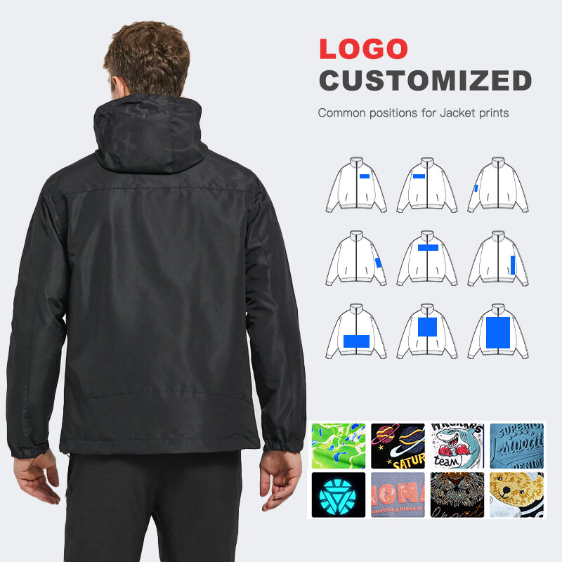 Innovative Waterproof Technology