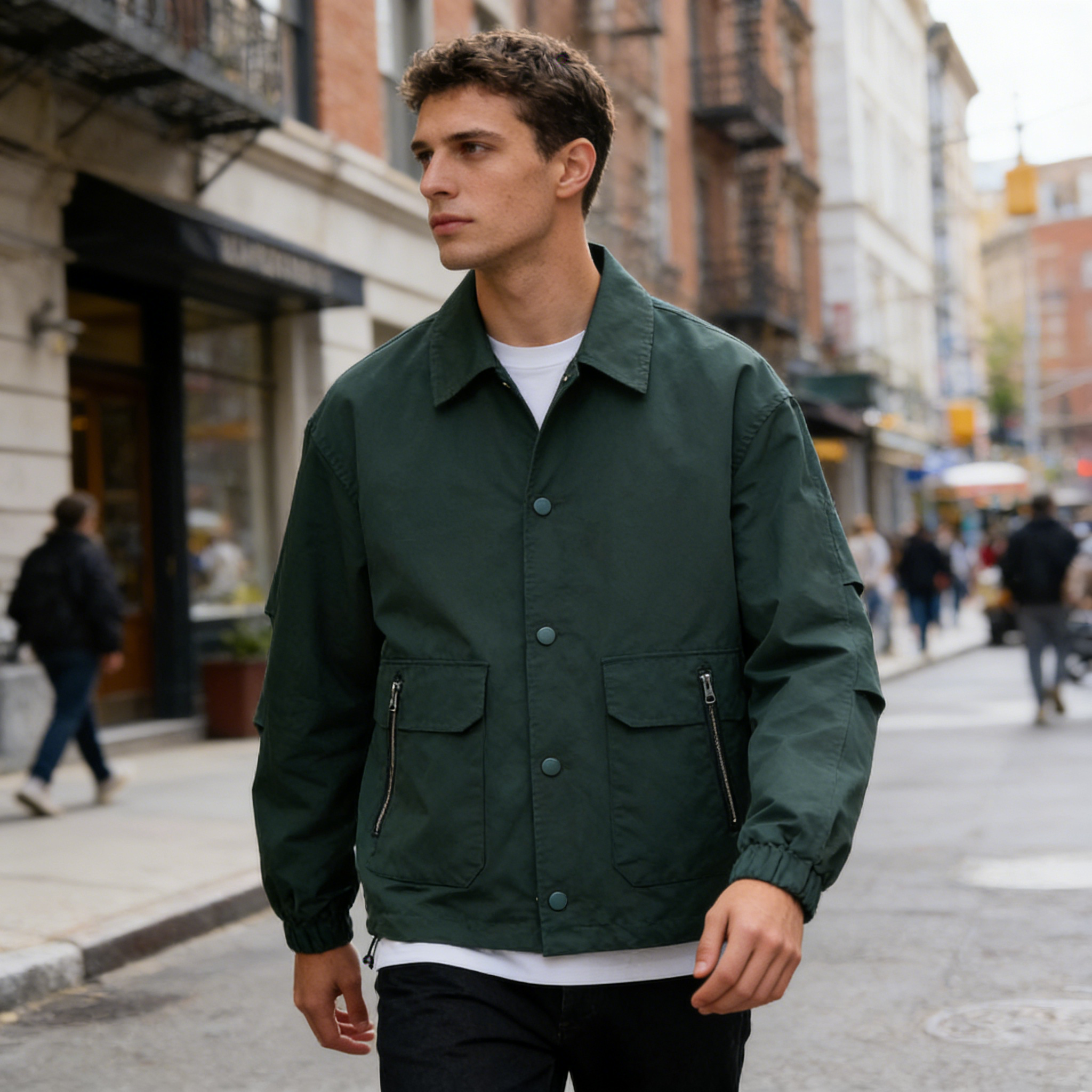 Versatile Design for Every Occasion