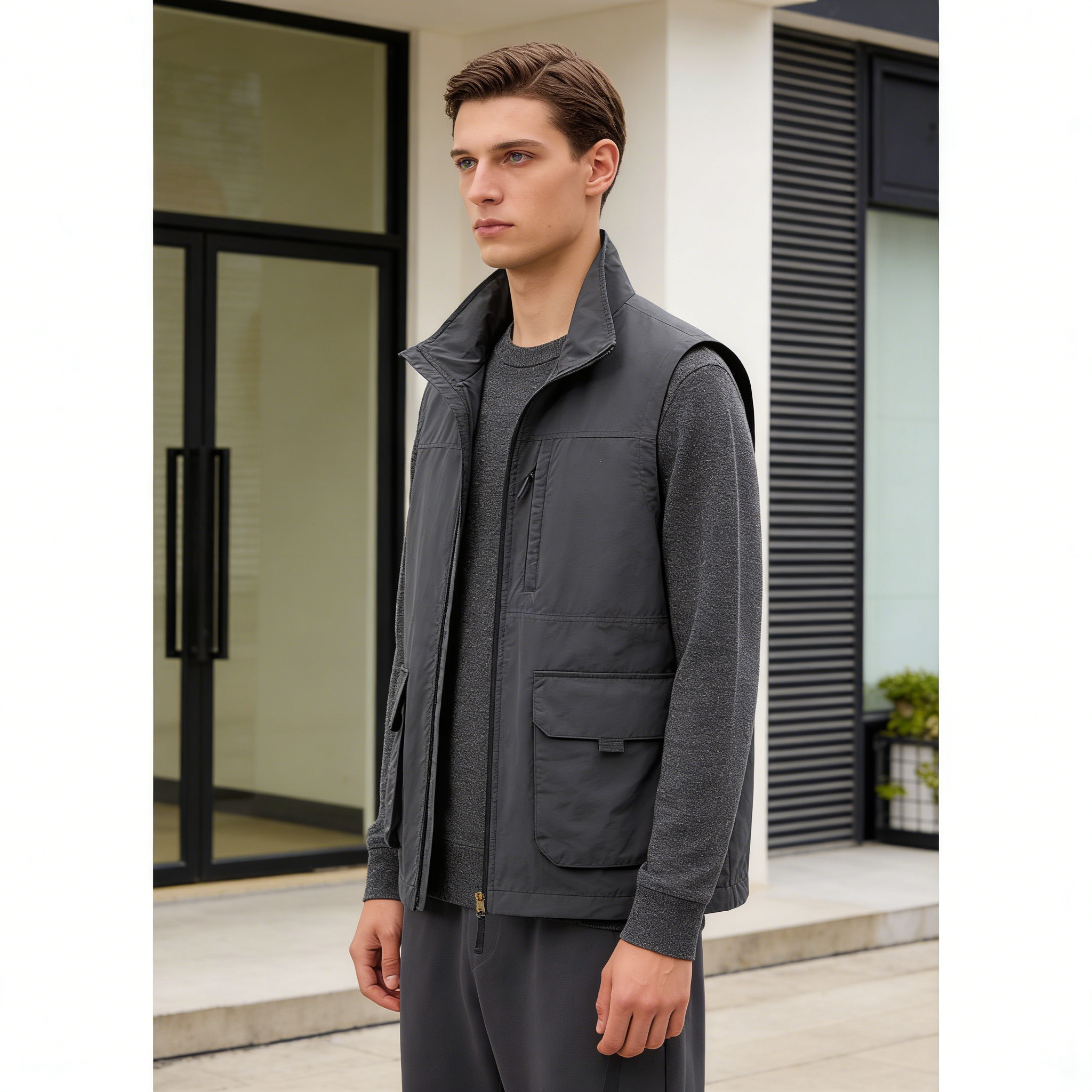 Superior Insulation and Comfort