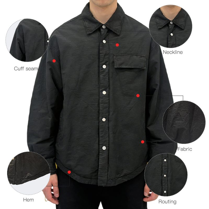 How Bomber Jackets Fit Different Body Types