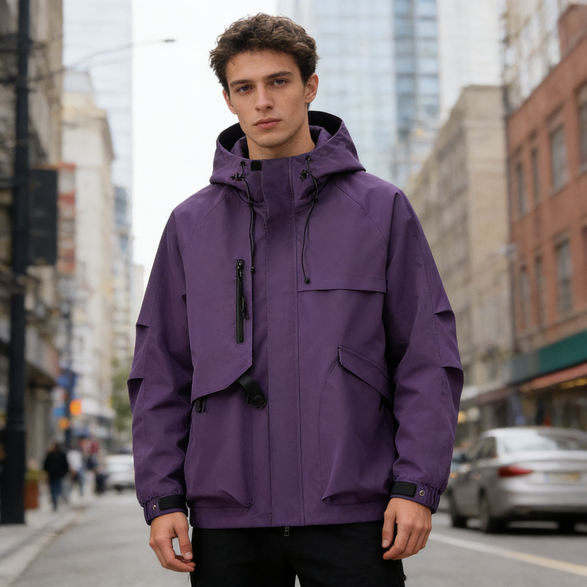 Unmatched Durability in Extreme Conditions