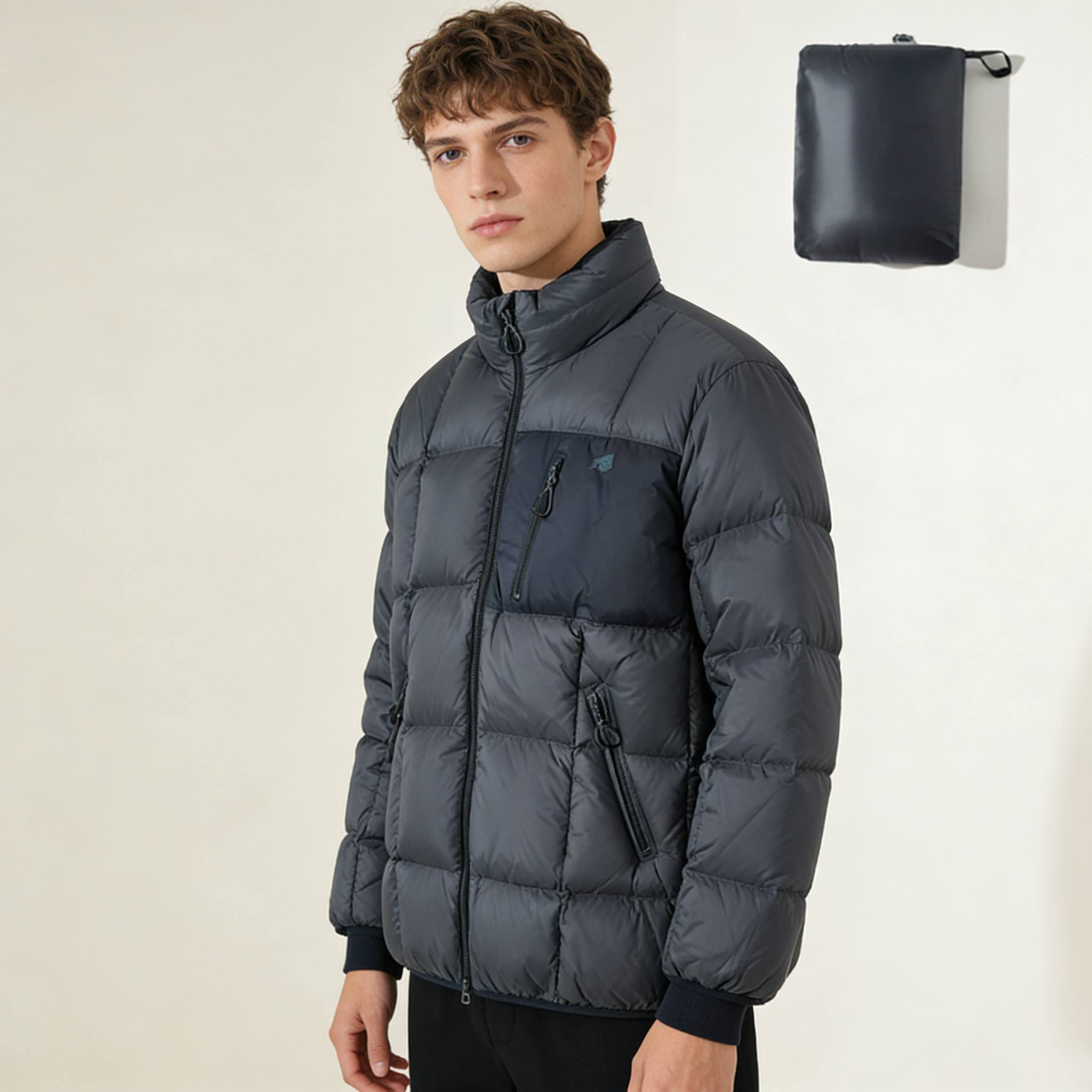 Discover the Advantages of Our Lightweight Down Jackets