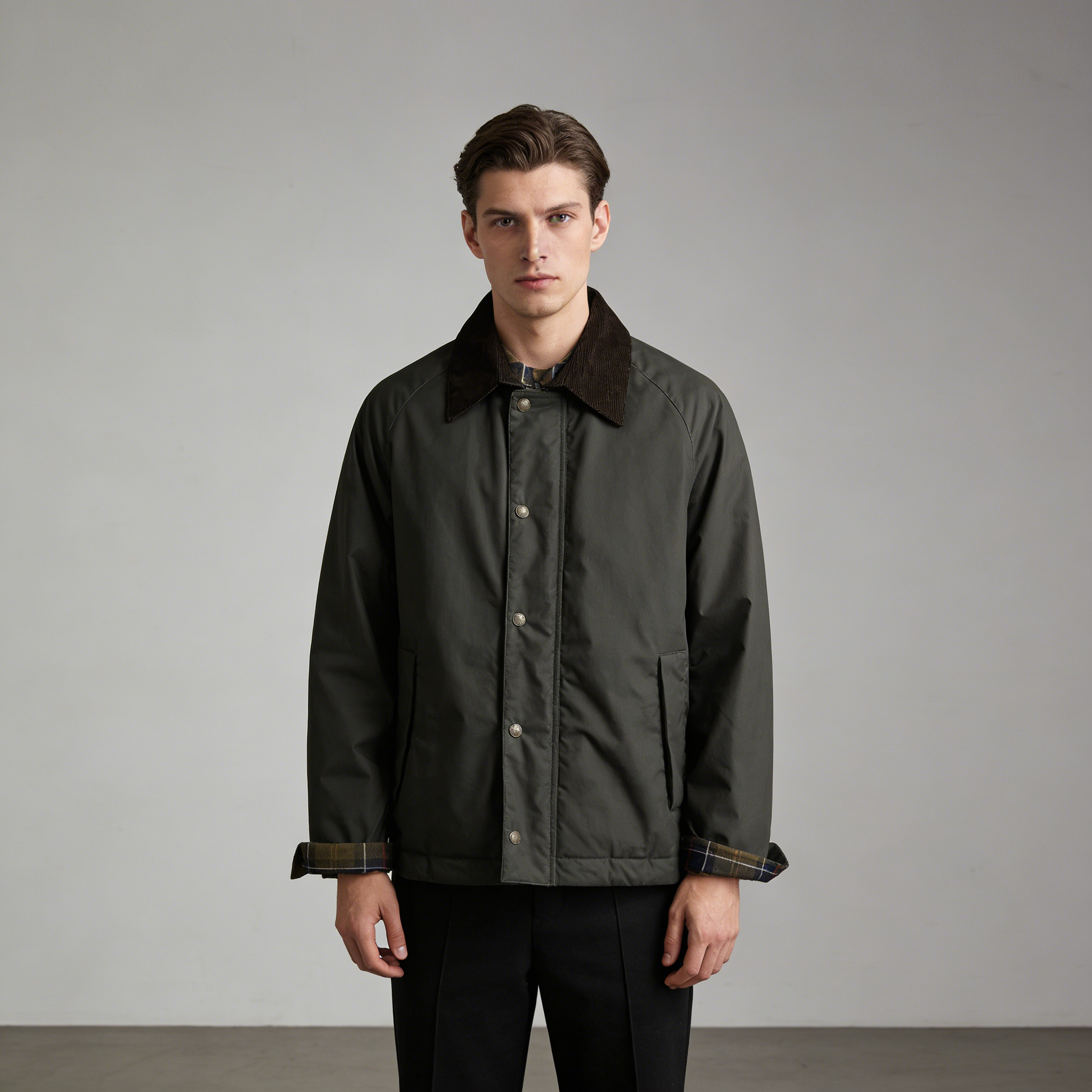 Premium Heavy-Duty Winter Jackets for Bulk Purchase