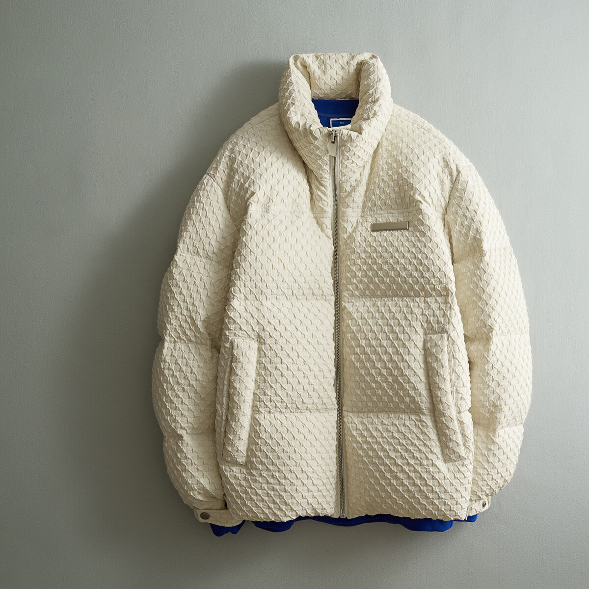 Innovative Insulation Technology