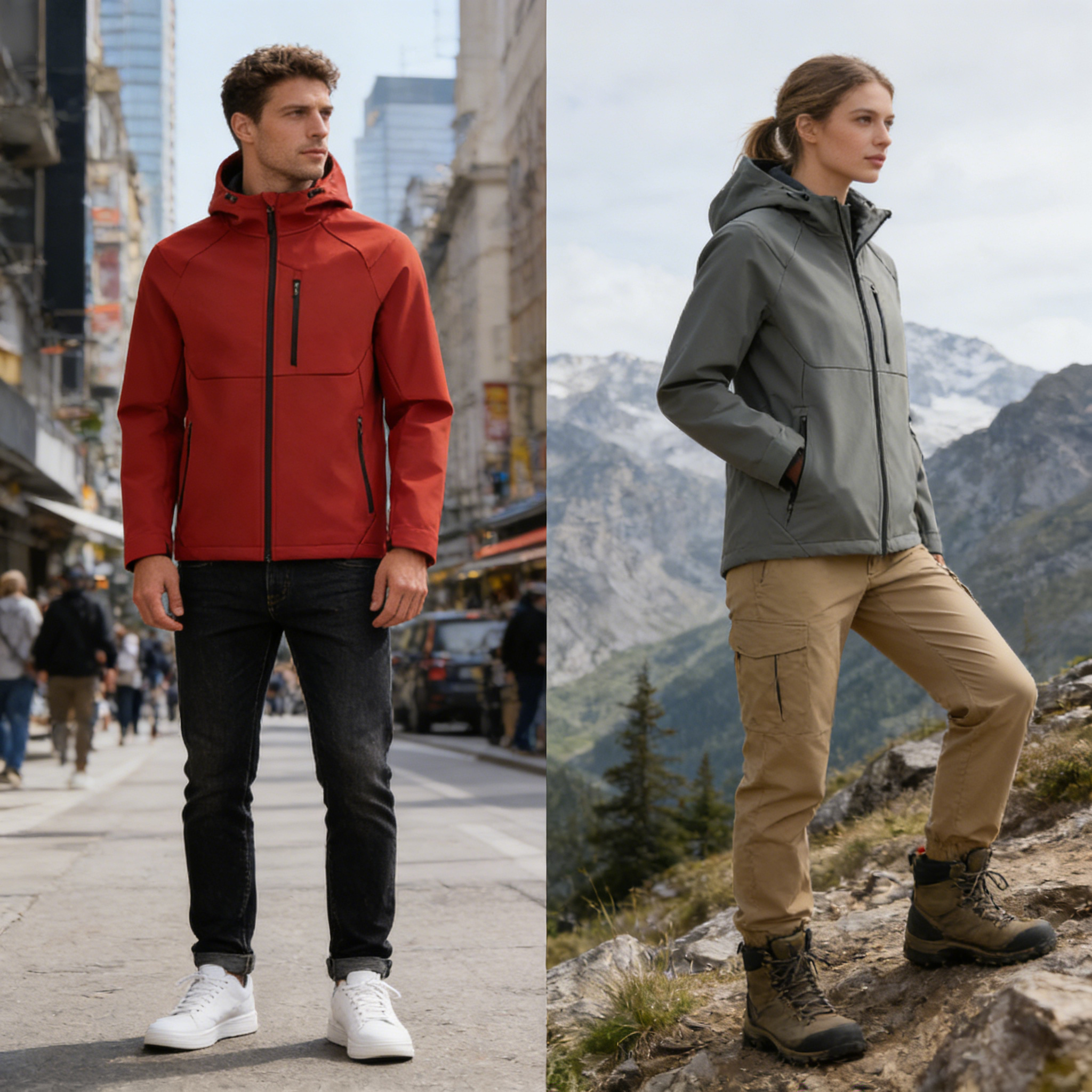Unmatched Flexibility and Comfort