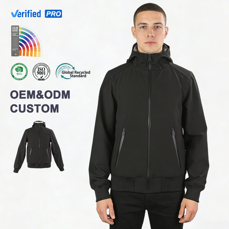 How Windbreaker Jackets Improve Your Outdoor Experience