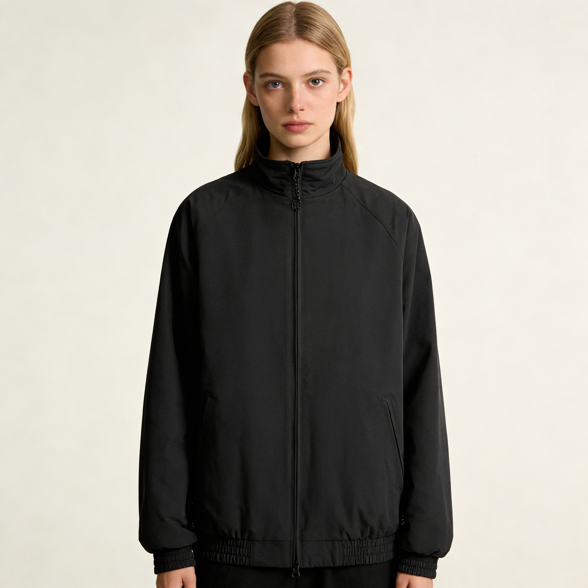 Premium Breathable Work Jackets for Every Need