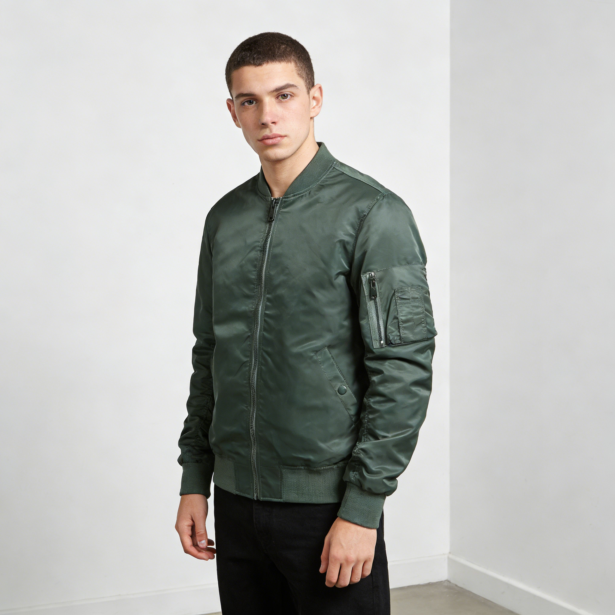 Unmatched Quality and Customization in Custom Winter Jackets