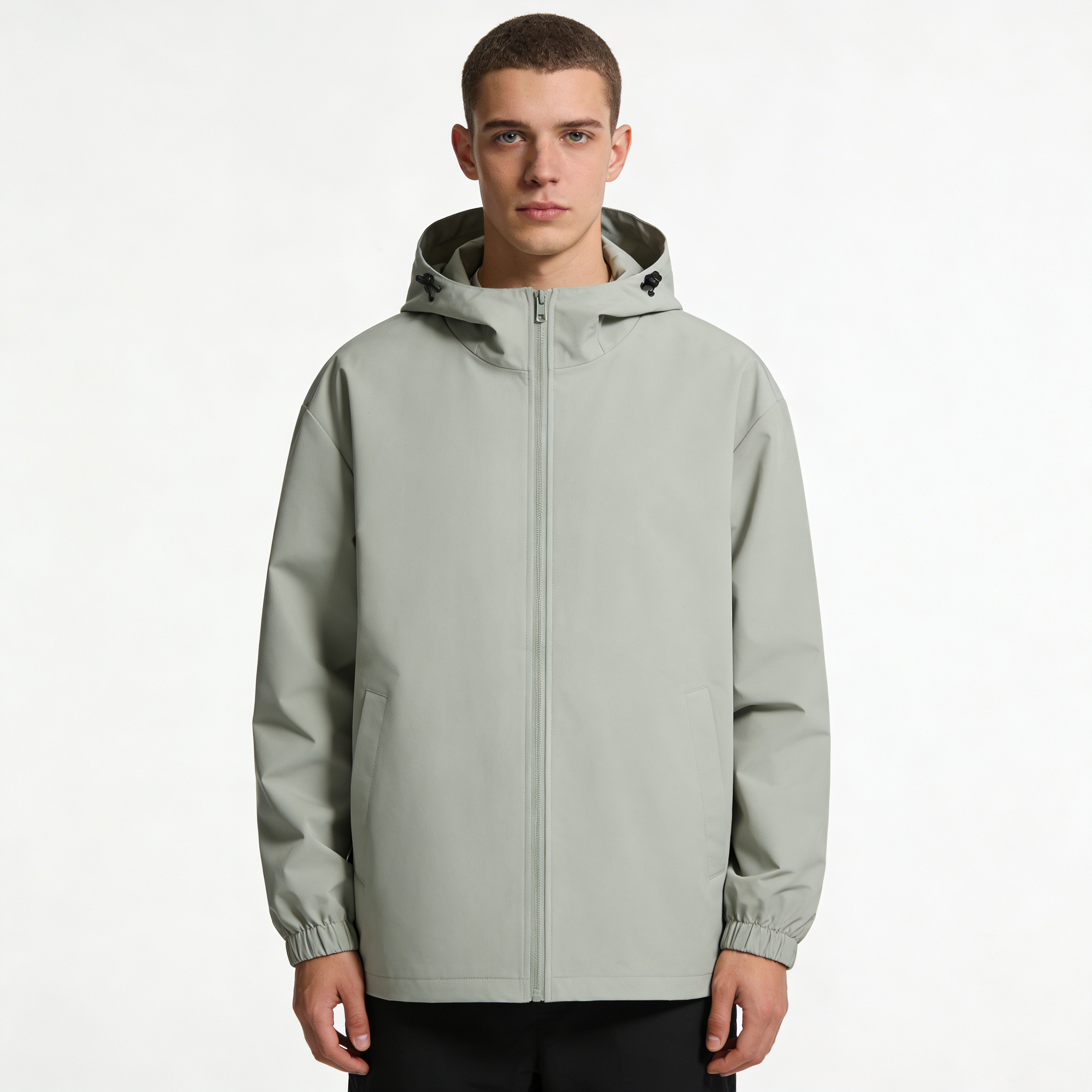  Innovative Waterproof Zipper Technology
