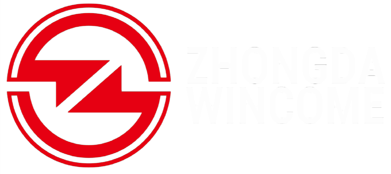SHANGHAI ZHONGDA WINCOME Co.,LTD.