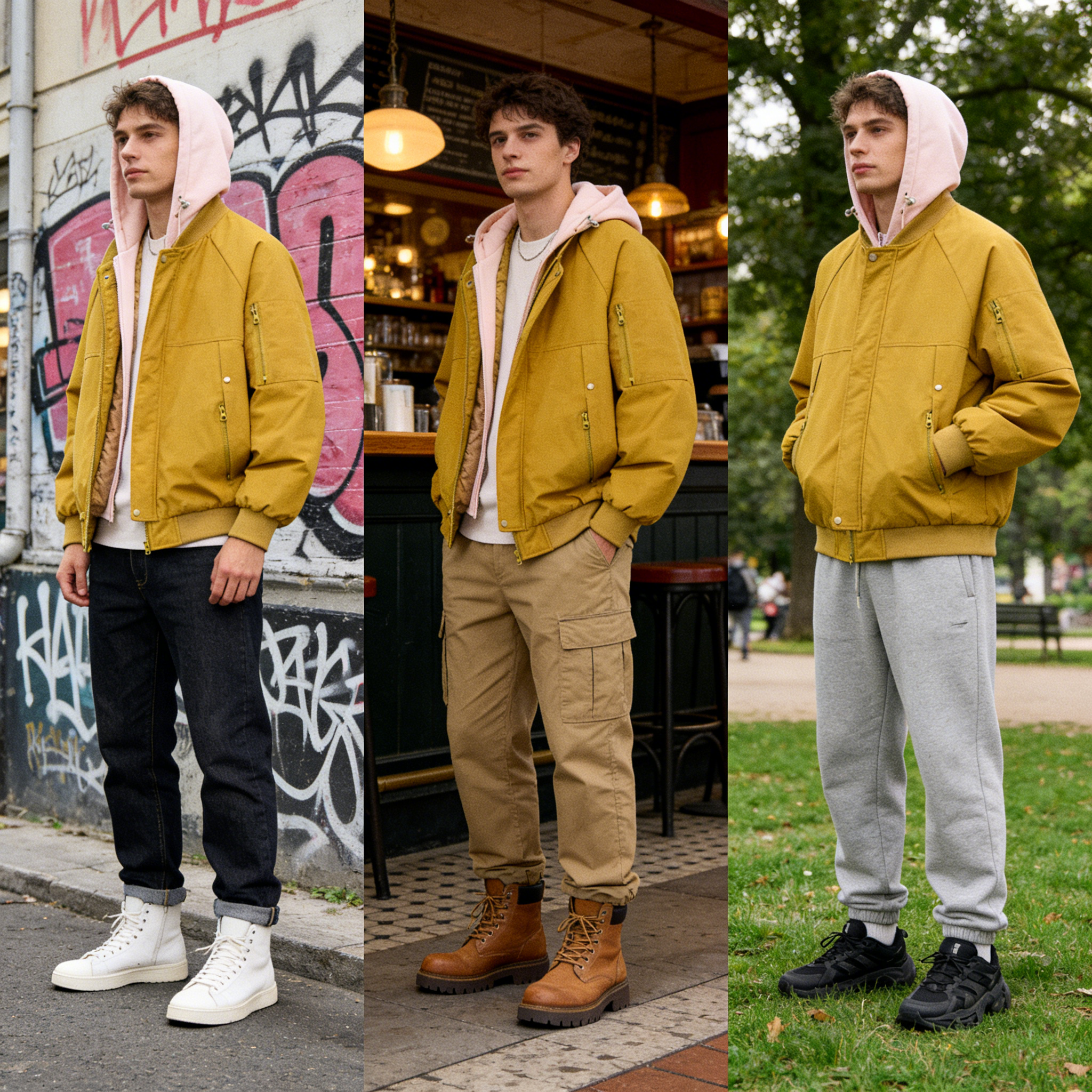 Unmatched Warmth and Comfort