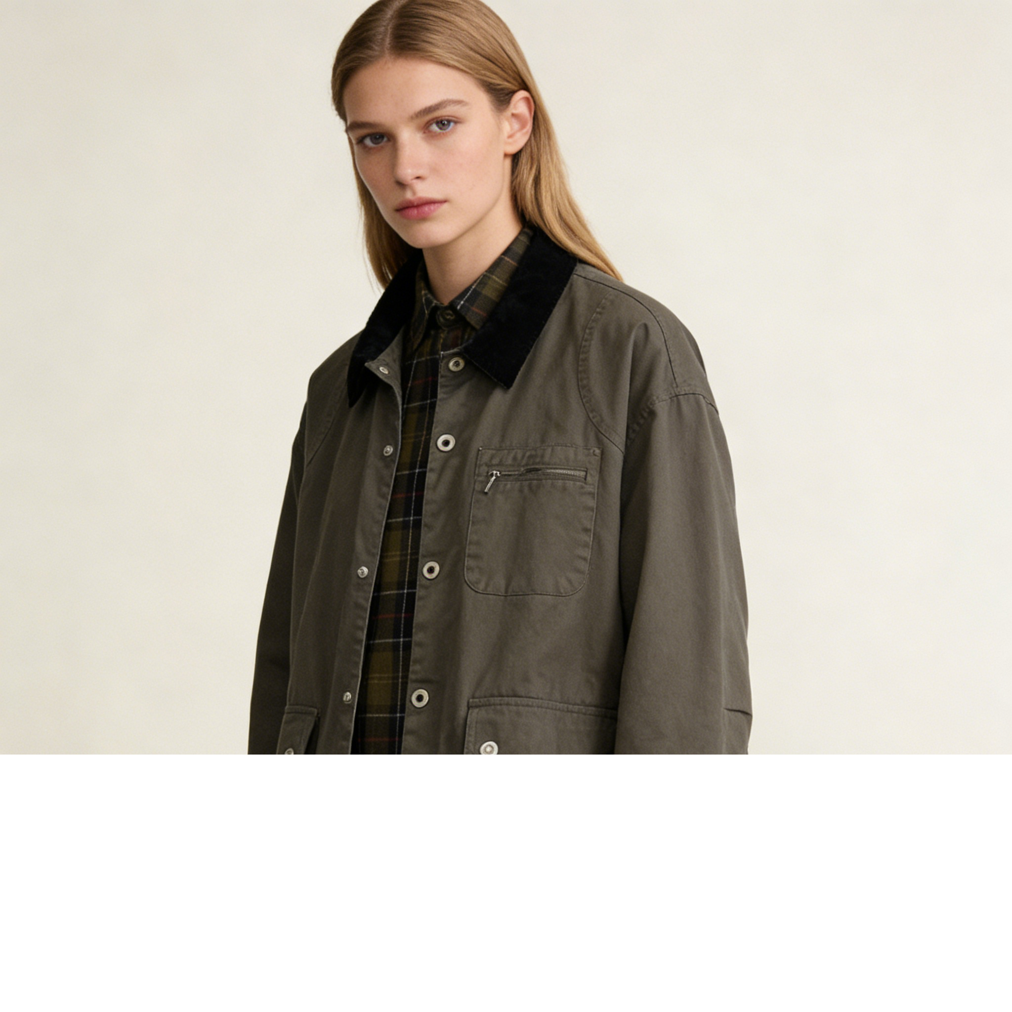 How Work Jackets Meet Professional Dress Codes