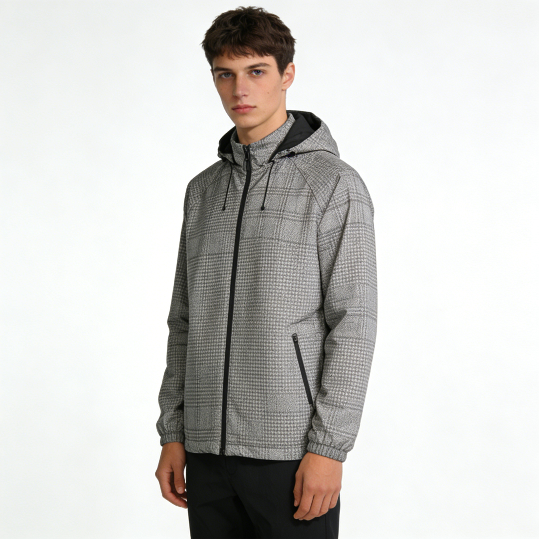 Discover the Superior Benefits of Our Lightweight Windbreaker Jackets