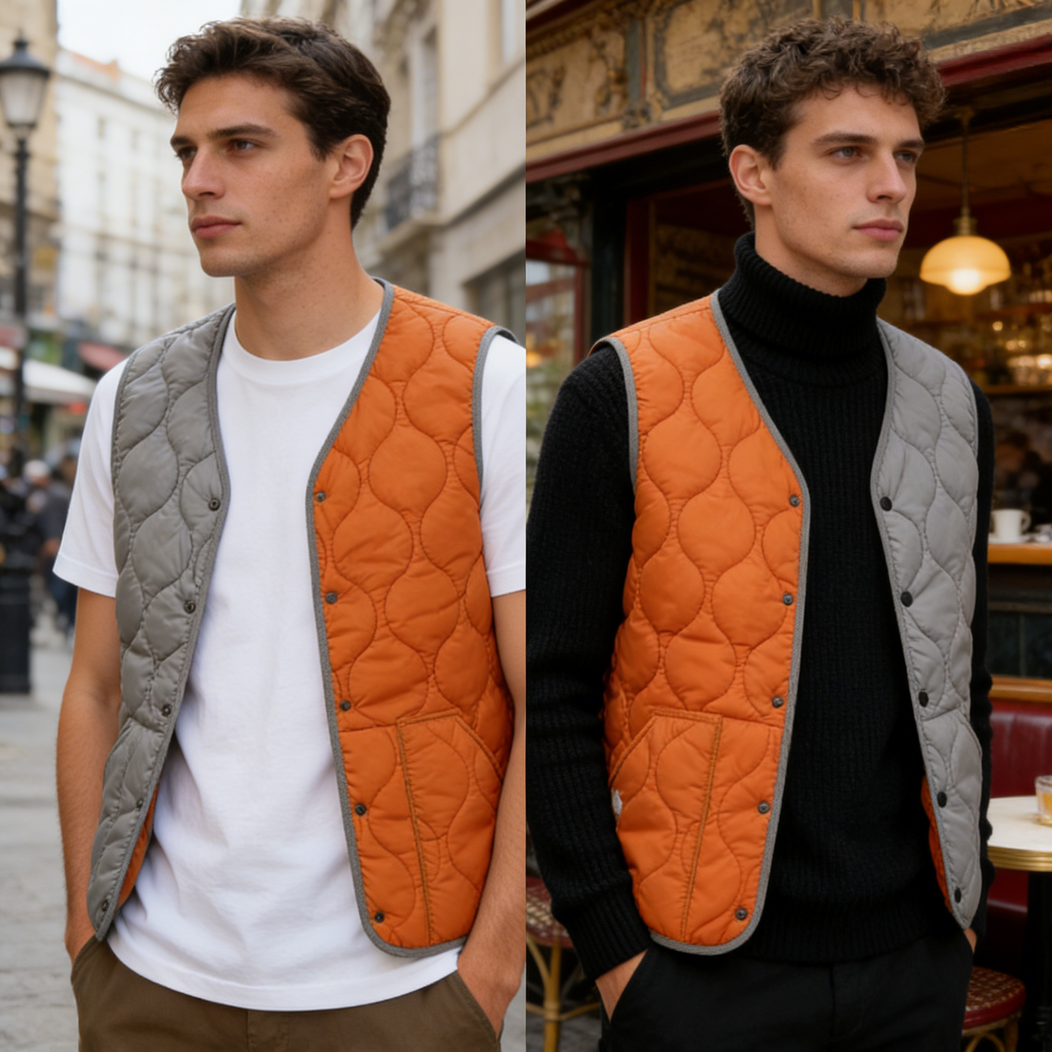  Tailored for Performance and Style