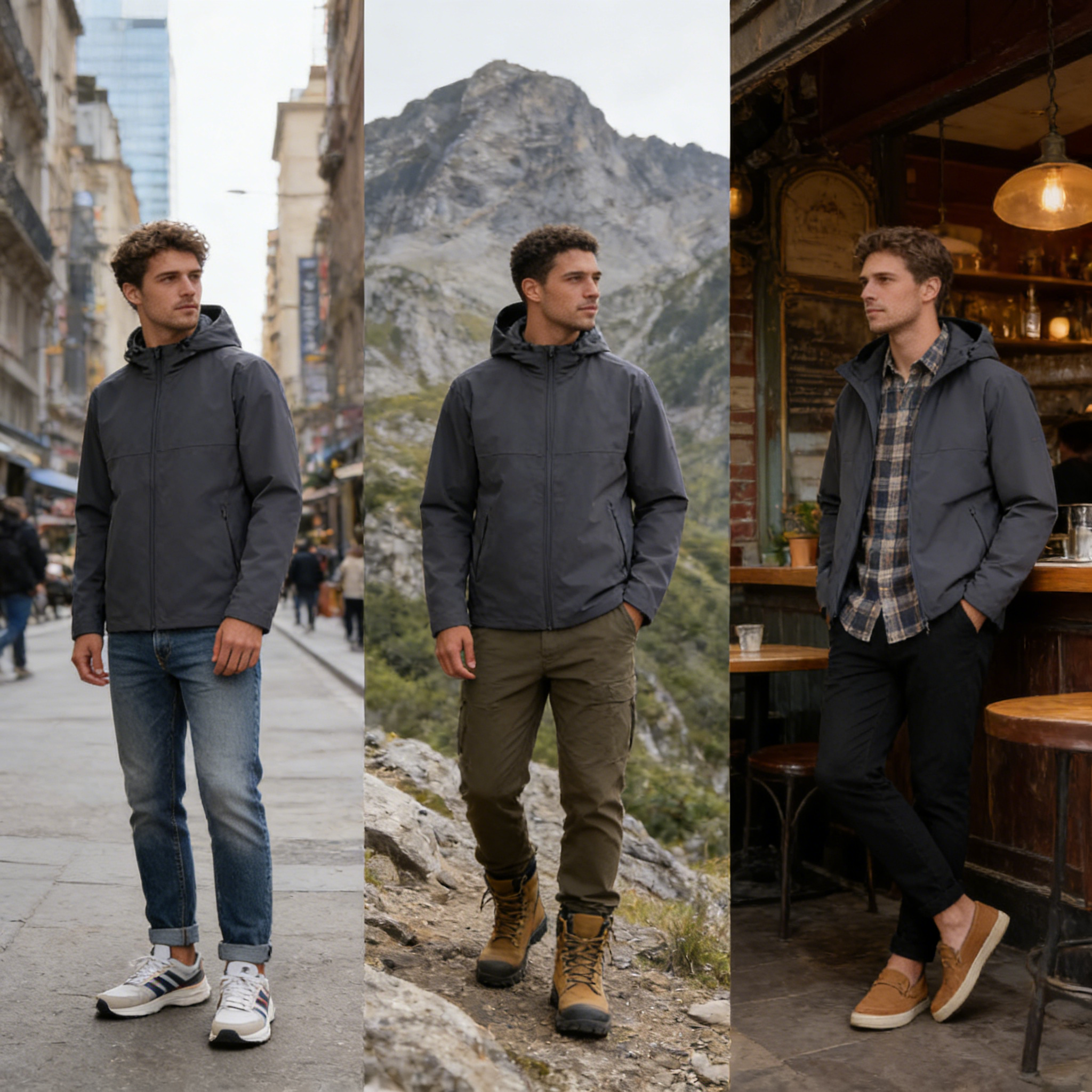 Breathable Softshell Jacket Bulk: The Ultimate Choice for Quality and Performance