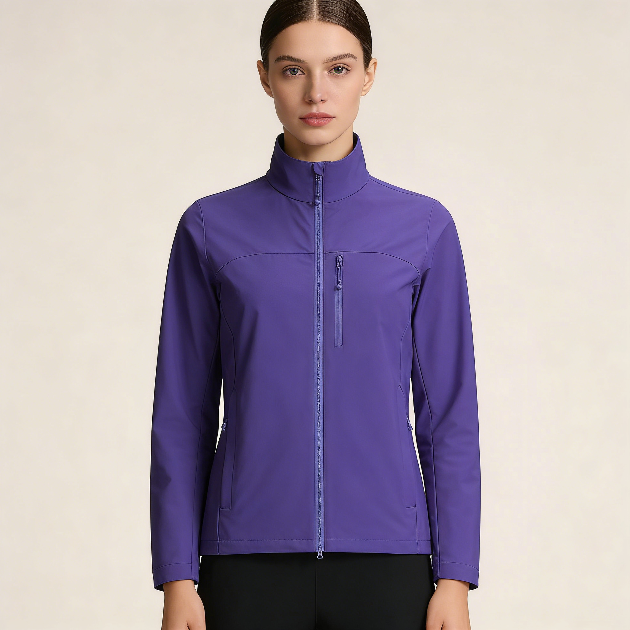 Unmatched Breathability and Comfort