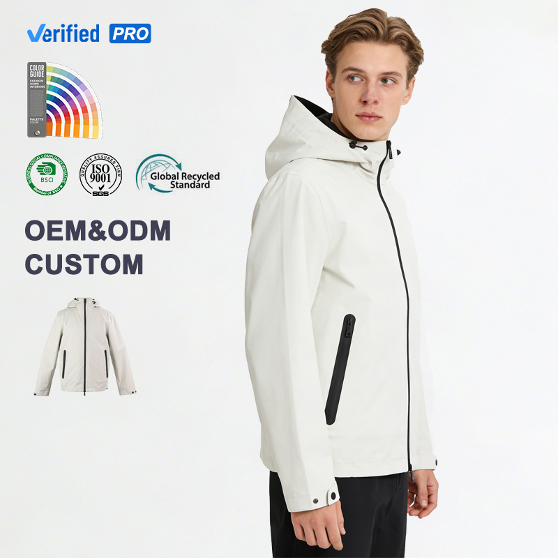 How to Select High Quality Outdoor Jackets for Long Term Use