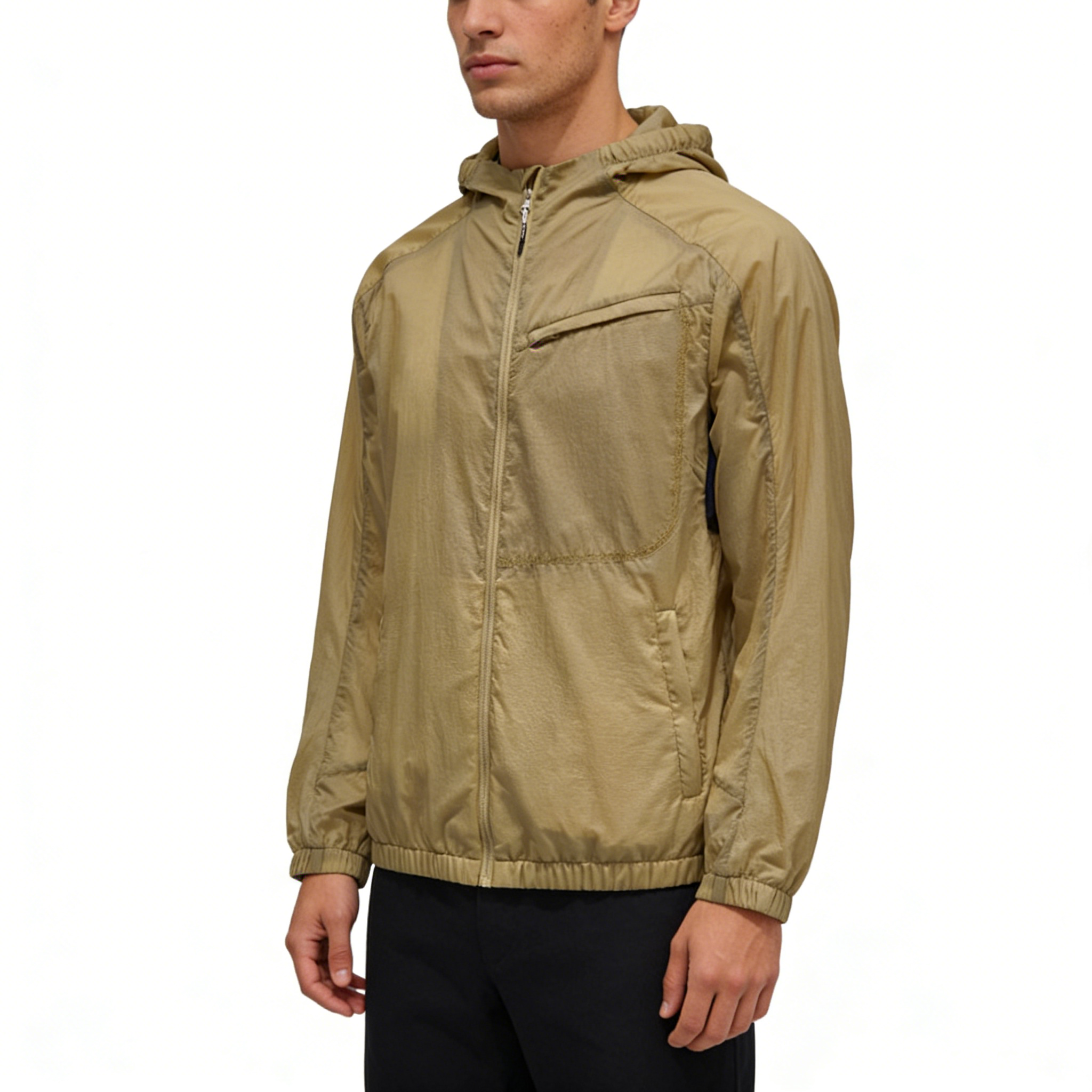 Unmatched Durability in Custom Softshell Jackets