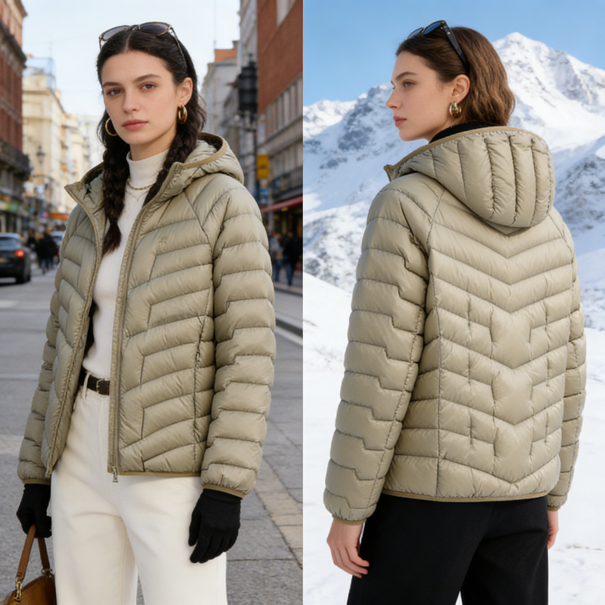 Sustainable Fashion Commitment