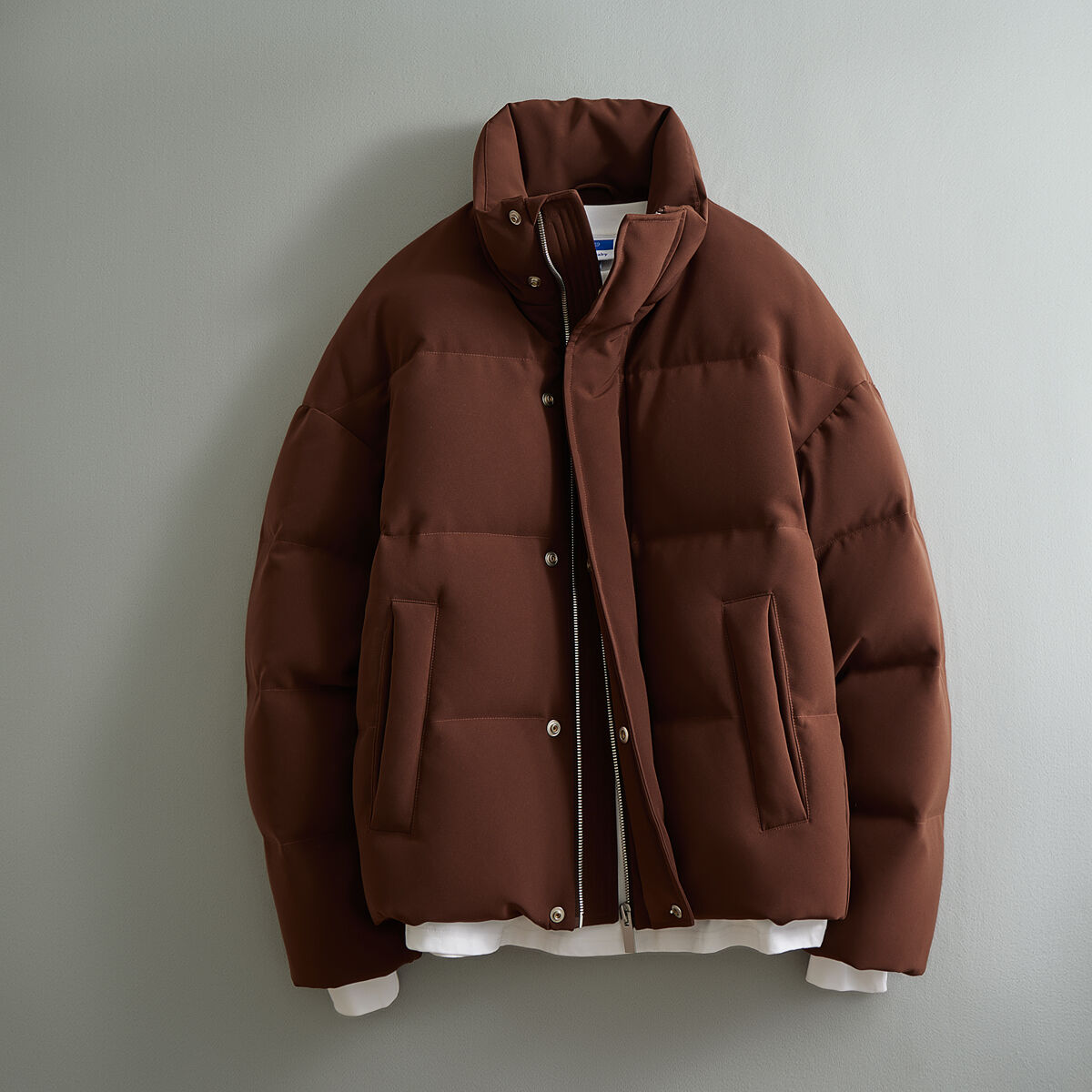Unmatched Warmth and Style with Our Premium Warm Puffer Jackets