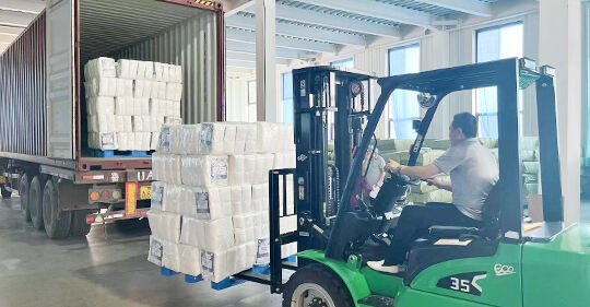 Shipping and Transportation