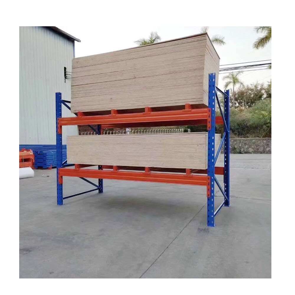 How to Maximize Space Efficiency with Warehouse Storage Shelves