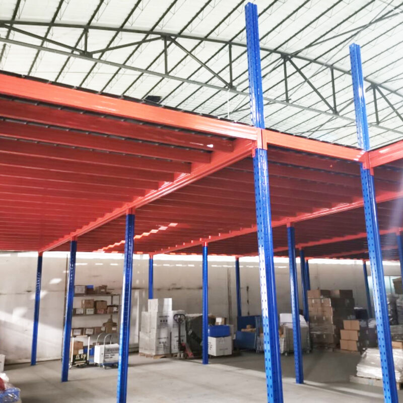 How to Evaluate the Quality of Mezzanine Systems Against Their Prices