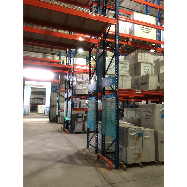 What Common Issues Do Businesses Face with Conventional Pallet Racking?