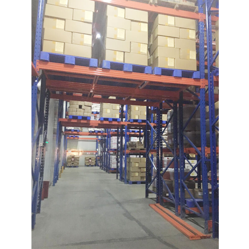 What Are the Common Usage Issues with Heavy Duty Storage Racks?