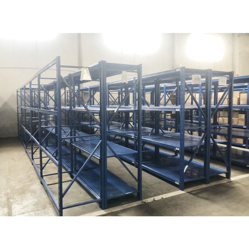 Where to Find the Best Deals on Long Span Racking Systems for Bulk Purchases?