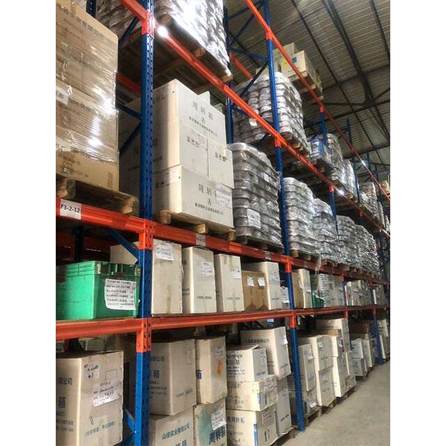 Where to Buy the Best Heavy Duty Storage Racks for Industrial Use