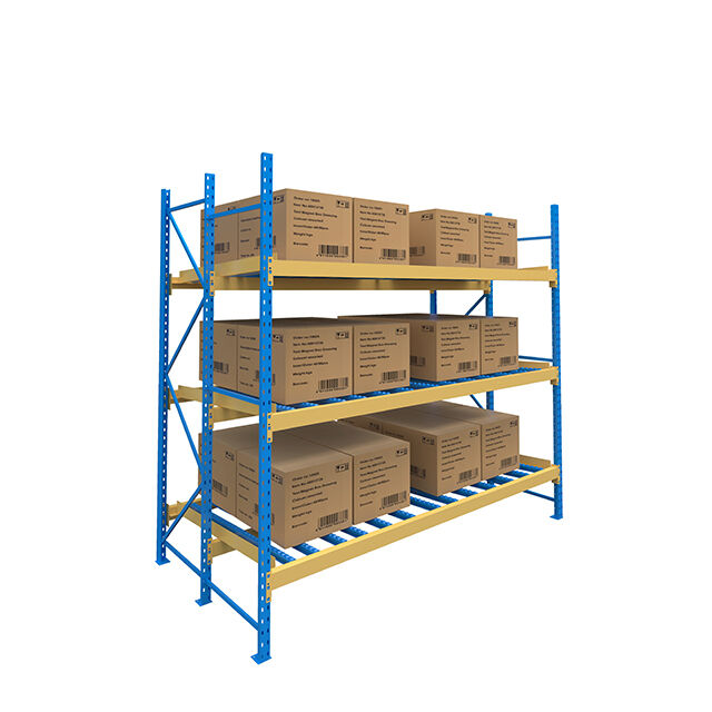 What Features to Look for in Store Room Racking Systems for Wholesale Orders?